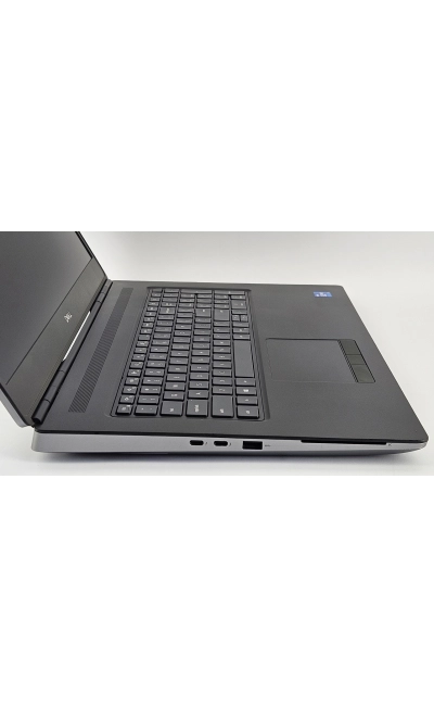 Stacja Graficzno-Robocza Dell Precision 7760 Intel Core i7-11850H 64GB 1TB SSD 17,3